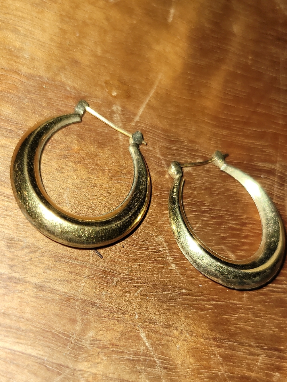 T. Sardelli & Sons. Vintage.  14kt GF